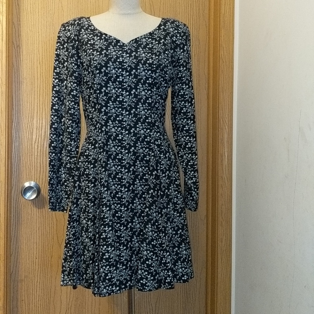 Elisse Dress